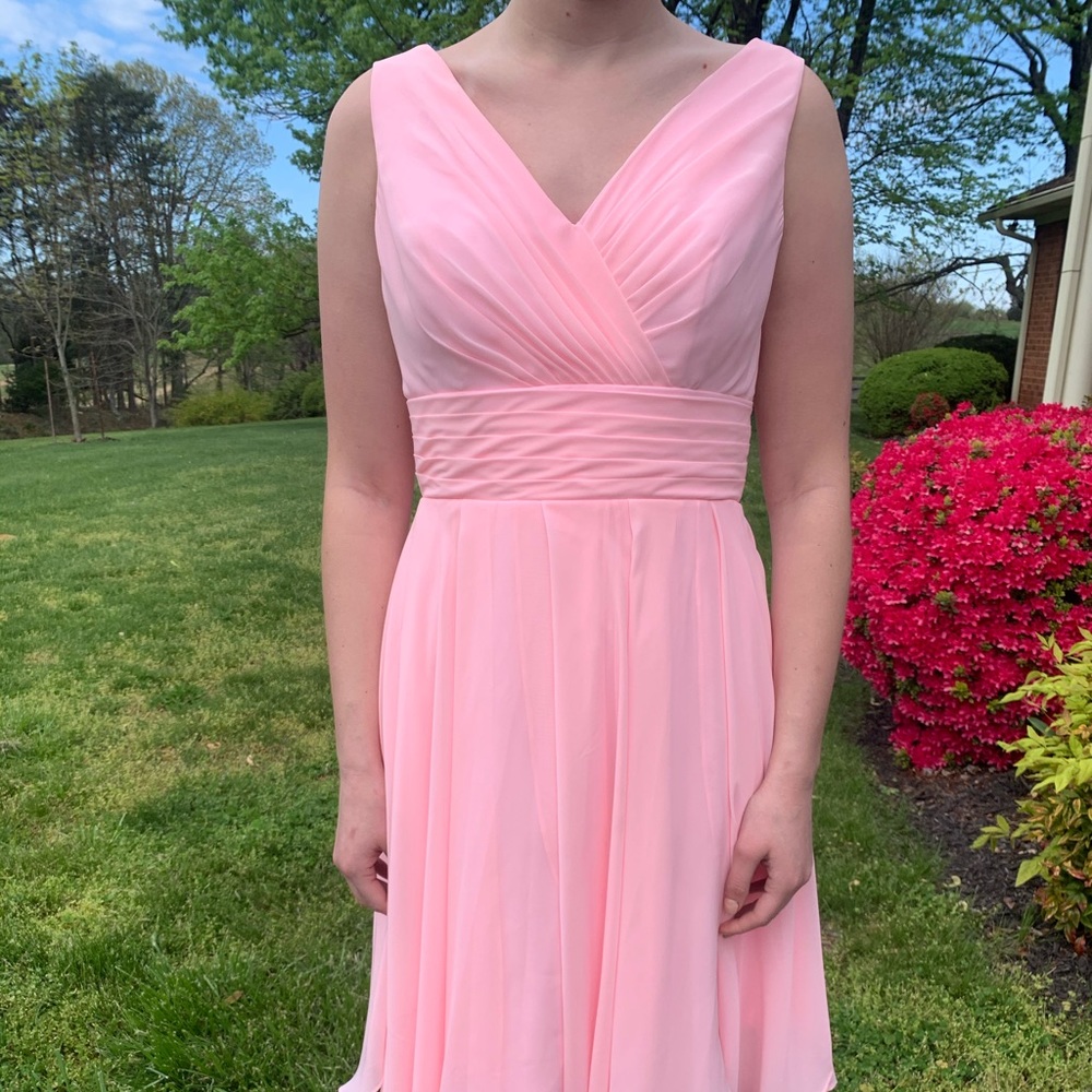 Bridesmaids Dress